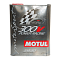 Моторное масло 5W30 MOTUL 300V Power Ester Core 2л фасованное